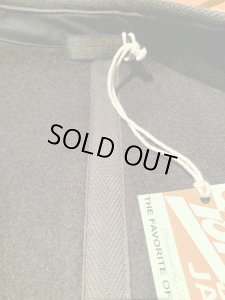 画像9: BROWN'S BEACH EARLY VEST ブラウンズビーチ　ベスト OXFORD GREY (9)