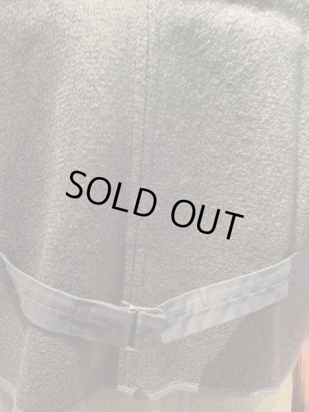 画像3: BROWN'S BEACH EARLY VEST ブラウンズビーチ　ベスト BLACK ブラック (3)