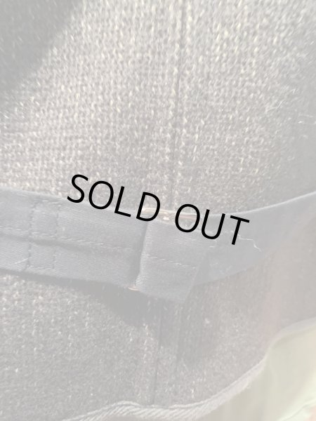 画像3: BROWN'S BEACH EARLY VEST ブラウンズビーチ　ベスト OXFORD GREY (3)