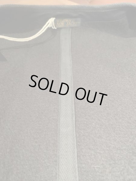 画像7: BROWN'S BEACH EARLY VEST ブラウンズビーチ　ベスト BLACK ブラック (7)