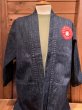 画像2: FULL COUNT フルカウント　DENIM HAPPI COAT デニム法被 (2)