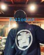 画像7: FULL COUNT フルカウント　DENIM HAPPI COAT デニム法被 (7)