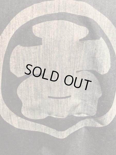 画像4: FULL COUNT フルカウント DENIM HAPPI COAT デニム法被 (4)