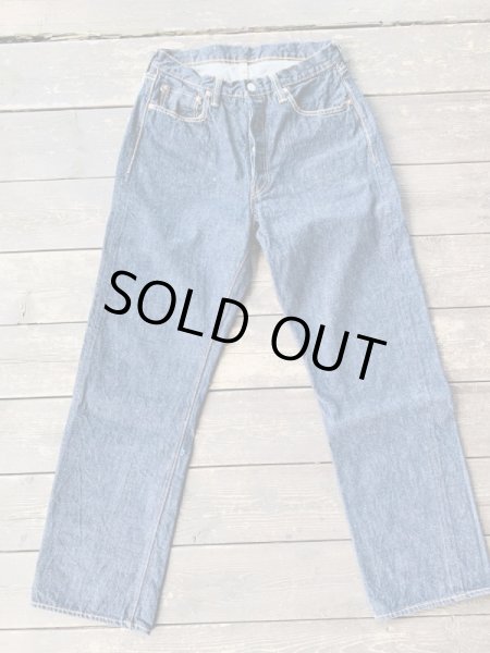 画像2: FULL COUNT フルカウント DENIM 0105 (2)