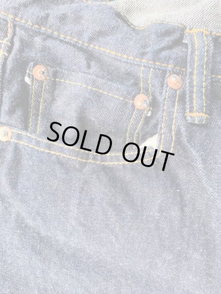 画像6: FULL COUNT フルカウント DENIM 0105 (6)