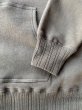 画像5: FULL COUNTフルカウントAFTER HOOD SWEAT SHIRTS MOTHER COTTON OLIVE (5)