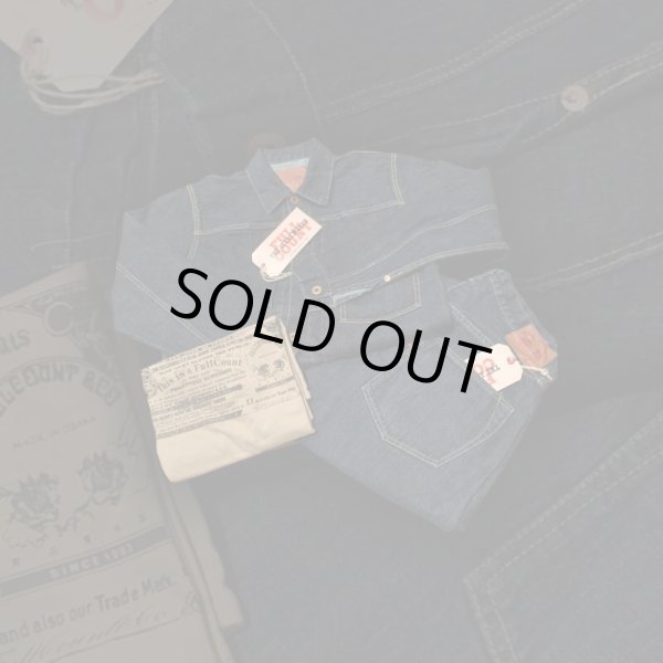 画像10: FULL COUNT フルカウント WW2 WPB REGULATION 2020Model  限定 (10)