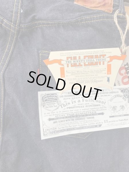 画像8: FULL COUNT フルカウント WW2 WPB REGULATION 2020Model  限定 (8)