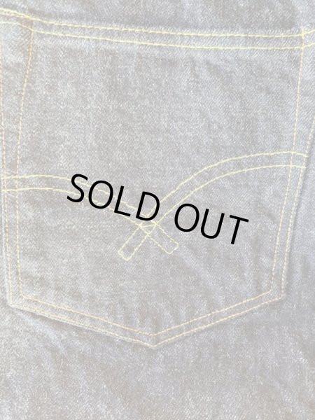 画像3: FULL COUNT フルカウント 旧型ステッチあり 1110W (3)