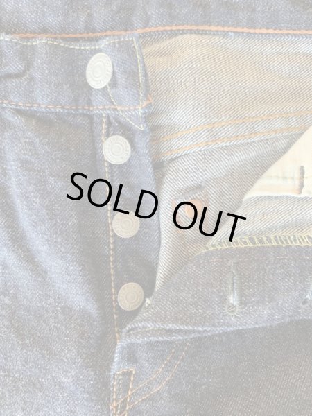 画像5: FULL COUNT フルカウント 旧型ステッチあり 1109W (5)