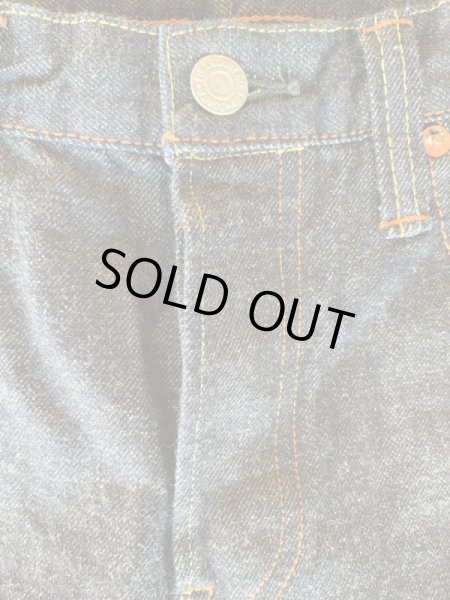 画像6: FULL COUNT フルカウント 旧型ステッチあり 1109W (6)