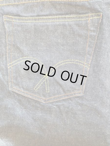 画像4: FULL COUNT フルカウント 旧型ステッチあり 1109W (4)