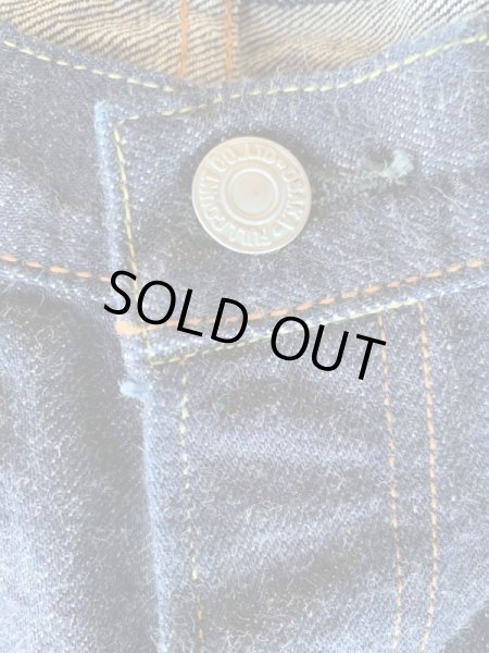 画像6: FULL COUNT フルカウント 旧型ステッチあり 0105 (6)