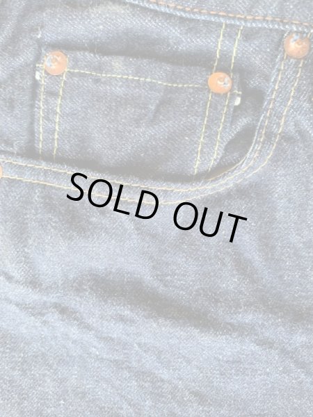 画像7: FULL COUNT フルカウント 旧型ステッチあり 0105 (7)