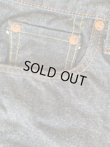 画像7: FULL COUNT フルカウント 旧型ステッチあり 1109W (7)