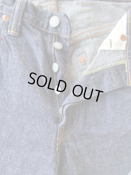 画像4: FULL COUNT フルカウント 旧型ステッチあり 0105 (4)