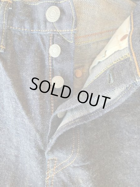 画像7: FULL COUNT フルカウント 旧型ステッチあり 1110W (7)