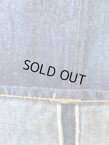 画像9: FULL COUNT フルカウント 旧型ステッチあり 0105 (9)