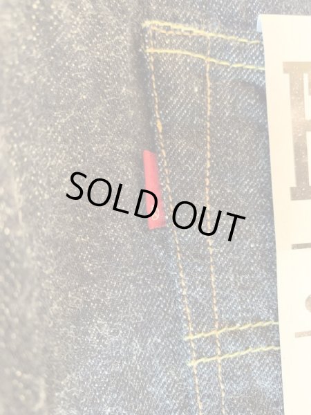 画像5: FULL COUNT フルカウント 旧型ステッチあり 1110W (5)