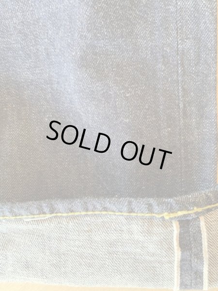 画像8: FULL COUNT フルカウント 旧型ステッチあり 1110W (8)