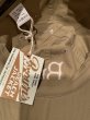 画像5: BROWN'S BEACH ブラウンズビーチ　CLASSIC LOGO CAP  BEIGE ベージュ (5)