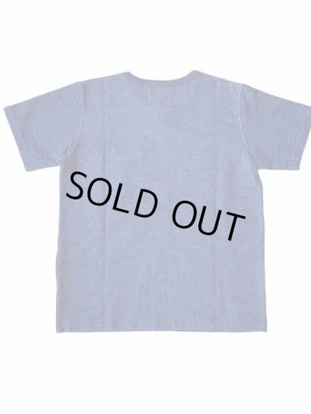 画像2: FULL COUNTフルカウントINDIGOTEE インディゴポケットティーシャツ (2)