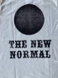 画像3: FULL COUNT(フルカウント）THE NEW NORMAL TEE  ECRU (3)