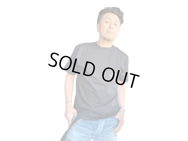 画像7: FULL COUNT(フルカウント)×GLAD HAND (グラッドハンド)PRINT TEE COWGIRL BLACK (7)