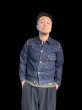 画像13: FULL COUNT フルカウント　Type 1 Denim Jacket ファーストタイプデニムジャケット (13)