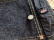 画像5: フルカウント FULL COUNT  ファースト タイトフィット デニム ジャケット 1st TIGHT FIT DENIM JACKET (5)