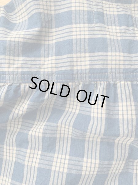 画像6: FULL COUNT フルカウント PALAKA CHECK WORK JACKET (6)