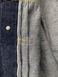 画像12: FULL COUNT フルカウント　Type 1 Denim Jacket ファーストタイプデニムジャケット (12)