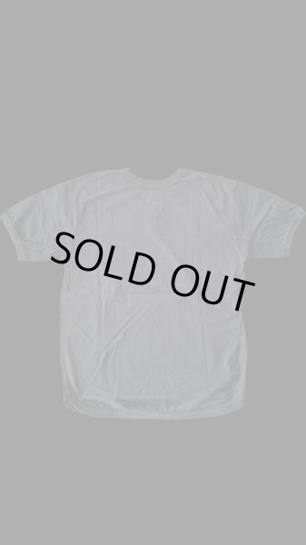 画像2: FULL COUNT(フルカウント）FLAT SEAM HEAVY WEIGHT S/S TEE  BLACK (2)