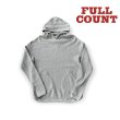 画像1: FULL COUNT(フルカウント）×６６別注ＨＥＡＶＹ　ＷＥＩＧＨＴ　ＷＡＦＦＬＥ　　ワッフルパーカー　HEATHER GRAY (1)