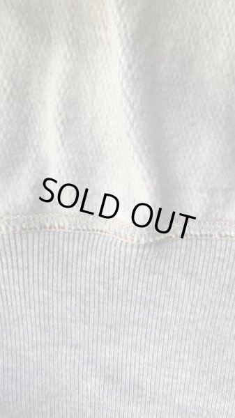 画像6: FULL COUNT 　FULL CREW HeavyweightCrewNeckSweatshirt　フルカウント (6)