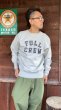 画像7: FULL COUNT 　FULL CREW HeavyweightCrewNeckSweatshirt　フルカウント (7)