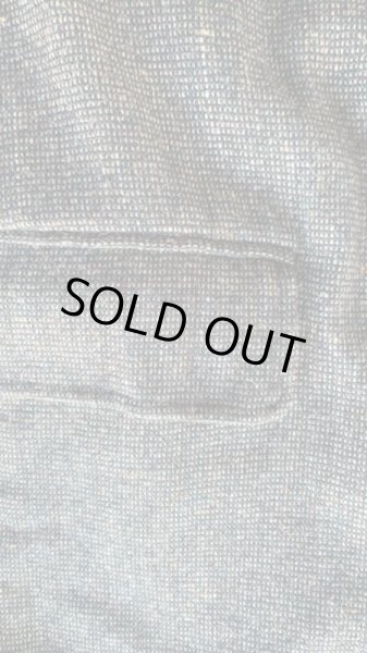 画像6: FULL COUNT フルカウント ClassicWool Tweed Blazer DARK BROWN (6)