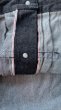 画像10: FULL COUNT フルカウント　Type 1　ＢＬＡＣＫ　ブラック Denim Jacket ファーストタイプデニムジャケット (10)