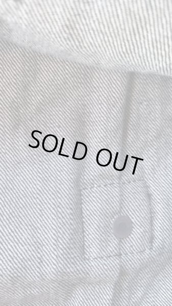 画像11: FULL COUNT フルカウント　Type 1　ＢＬＡＣＫ　ブラック Denim Jacket ファーストタイプデニムジャケット (11)