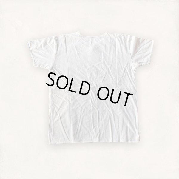 画像2: FULL COUNT(フルカウント)Reversiblu T Shirt  リバーシブルTシャツ PearlGray/IceMarine (2)