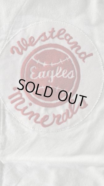 画像3: FULL COUNT(フルカウント)CottonSuedeMemorial BB Shirt  ベースボールシャツ ホワイト (3)