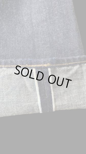 画像12: FULL COUNT フルカウント DENIM  Son of the sooll  (12)