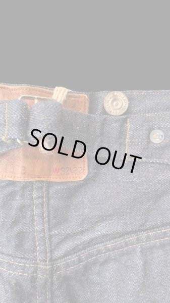 画像3: FULL COUNT フルカウント DENIM  Son of the sooll  (3)