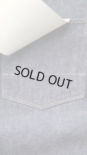 画像4: FULL COUNT フルカウント DENIM  Son of the sooll  (4)