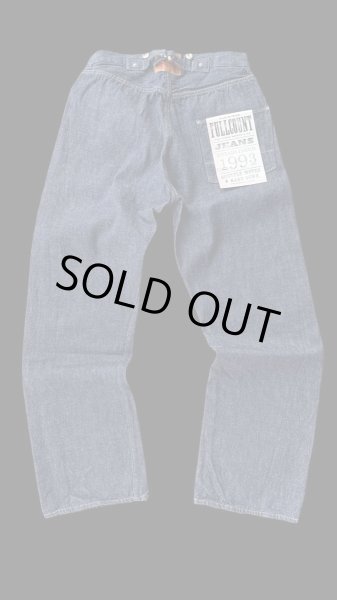 画像2: FULL COUNT フルカウント DENIM  Son of the sooll  (2)