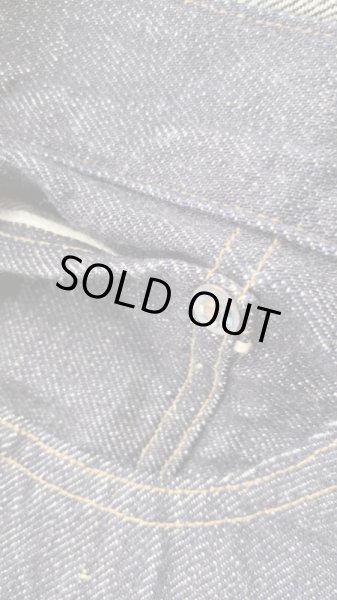 画像10: FULL COUNT フルカウント DENIM  Son of the sooll  (10)