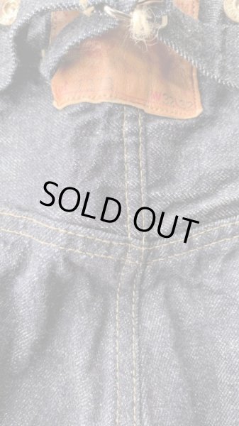 画像6: FULL COUNT フルカウント DENIM  Son of the sooll  (6)