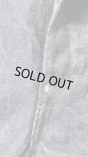 画像9: FULL COUNT フルカウント DENIM  Son of the sooll  (9)