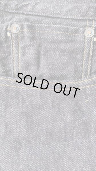 画像8: FULL COUNT フルカウント DENIM  Son of the sooll  (8)