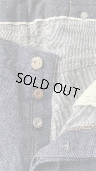 画像7: FULL COUNT フルカウント DENIM  Son of the sooll  (7)